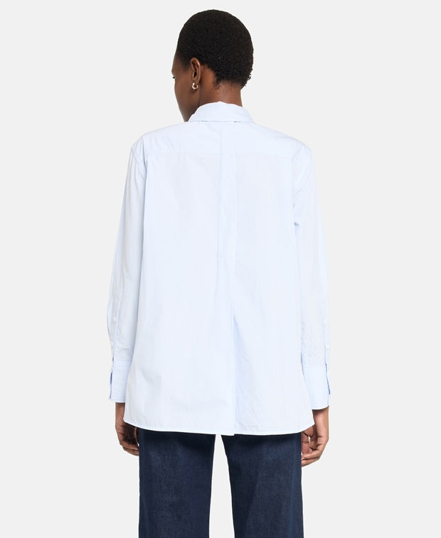 Proenza Schouler Leisure blouse