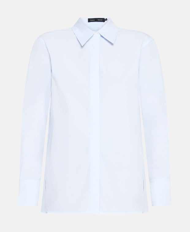Proenza Schouler Leisure blouse