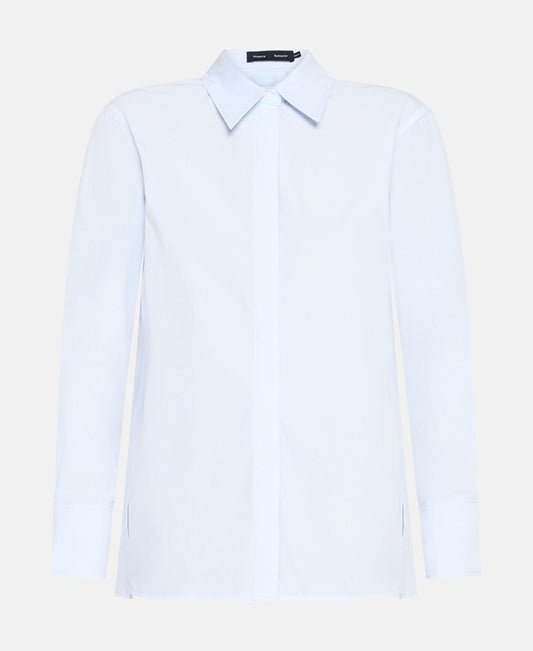 Proenza Schouler Leisure blouse