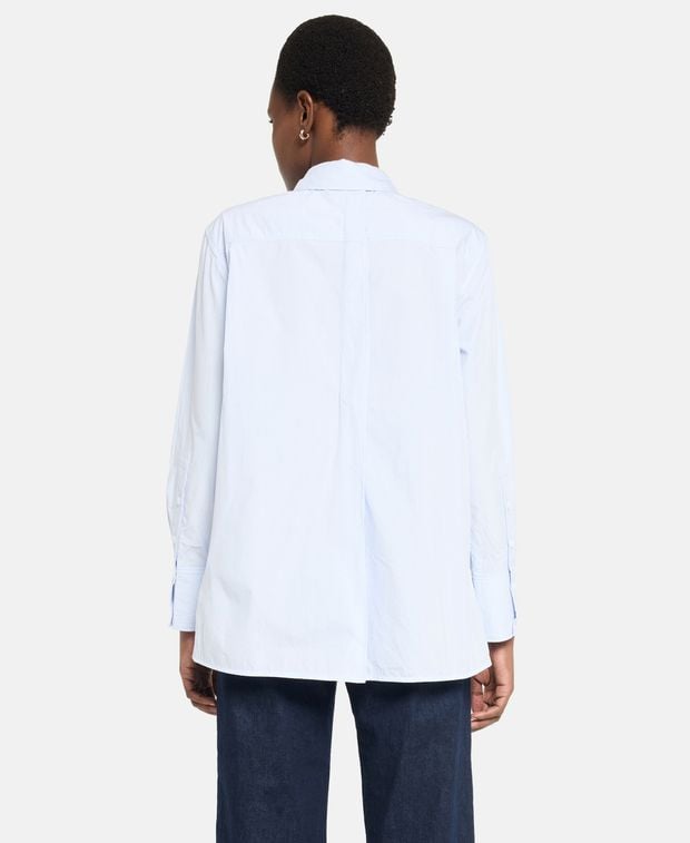 Proenza Schouler Leisure blouse
