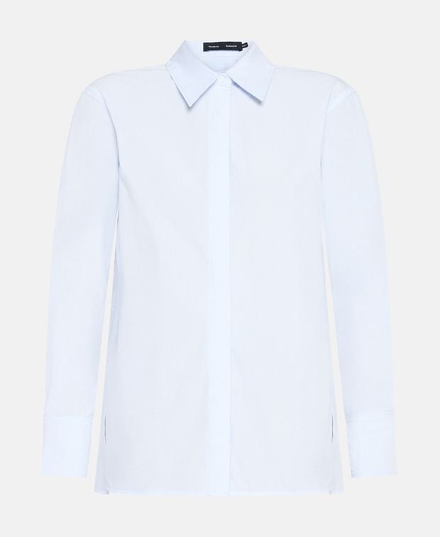 Proenza Schouler Leisure blouse