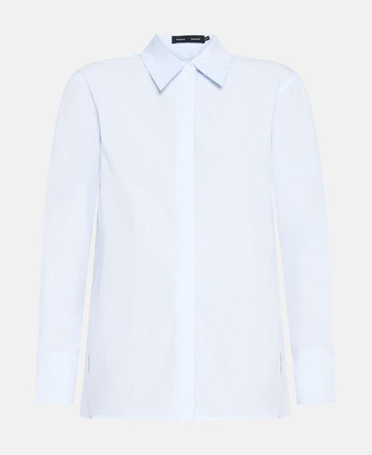 Proenza Schouler Leisure blouse
