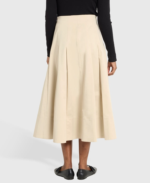 Proenza Schouler A-line skirt