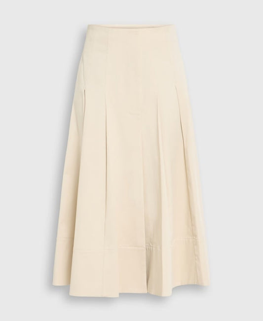 Proenza Schouler A-line skirt