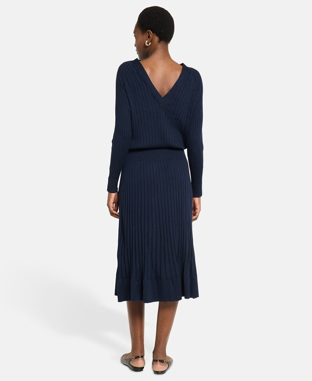Proenza Schouler Knitted dress Eden