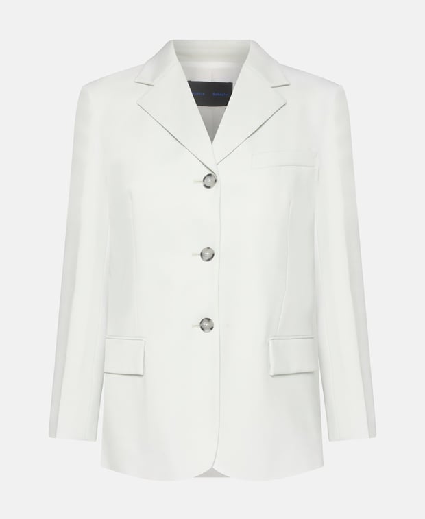 Proenza Schouler Blazer