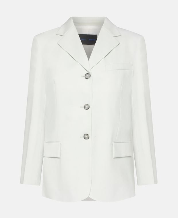 Proenza Schouler Blazer