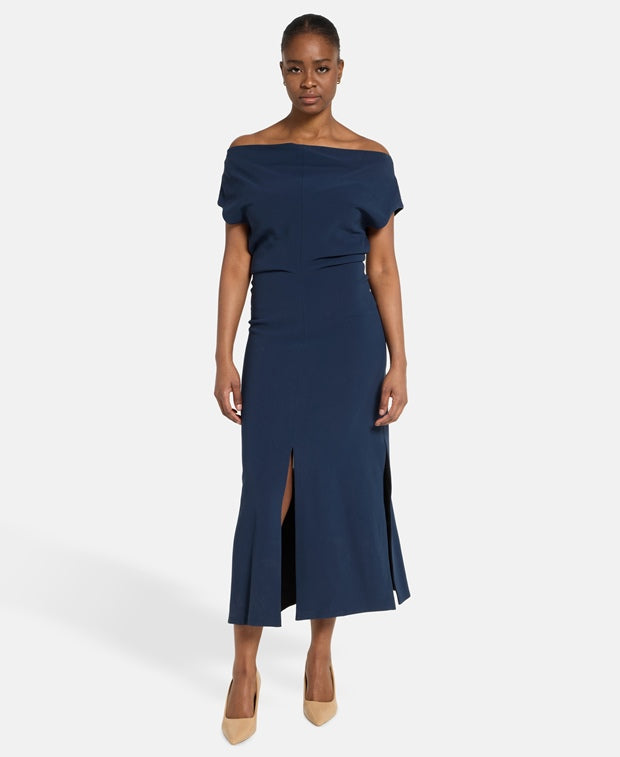 Proenza Schouler Maxi-dress Rosa