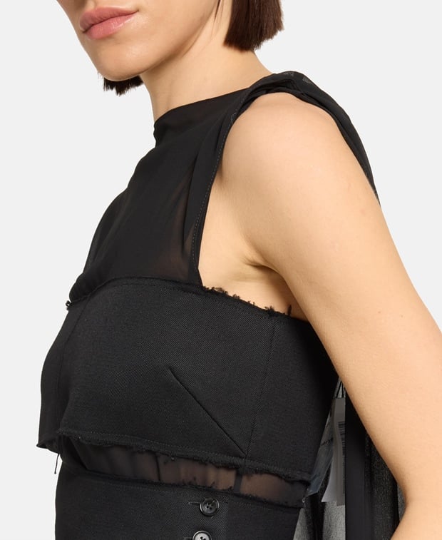 Proenza Schouler Shirt blouse Aurora