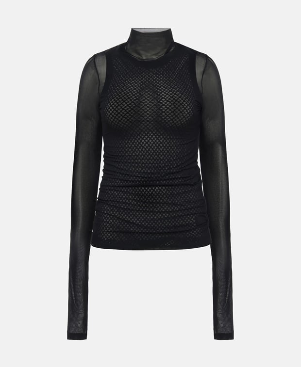 Proenza Schouler Long-sleeved top
