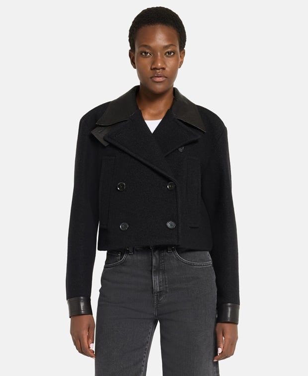 Proenza Schouler Wool coat
