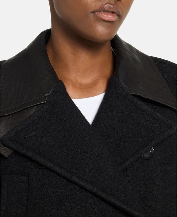 Proenza Schouler Wool coat