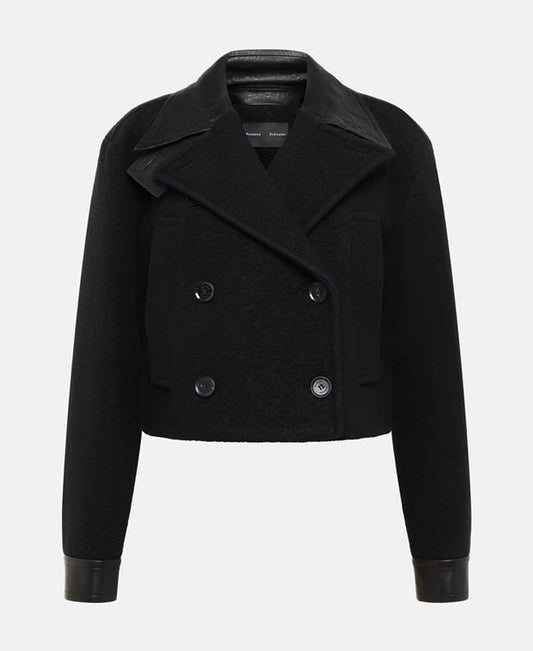 Proenza Schouler Wool coat