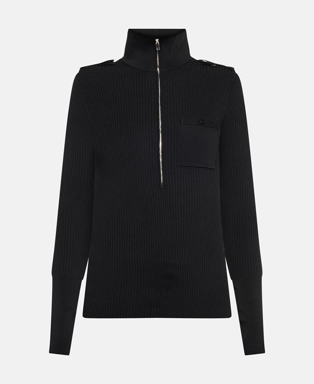 Proenza Schouler Knitted top