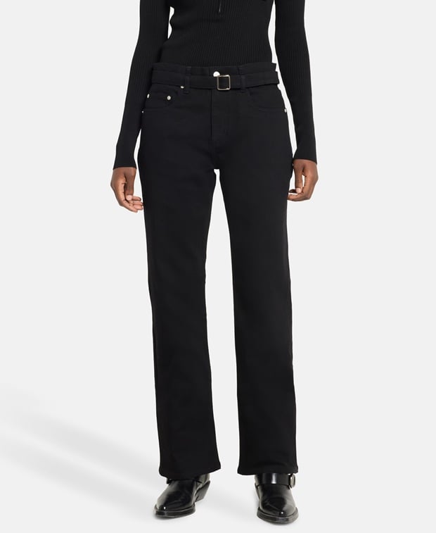 Proenza Schouler Straight leg jeans