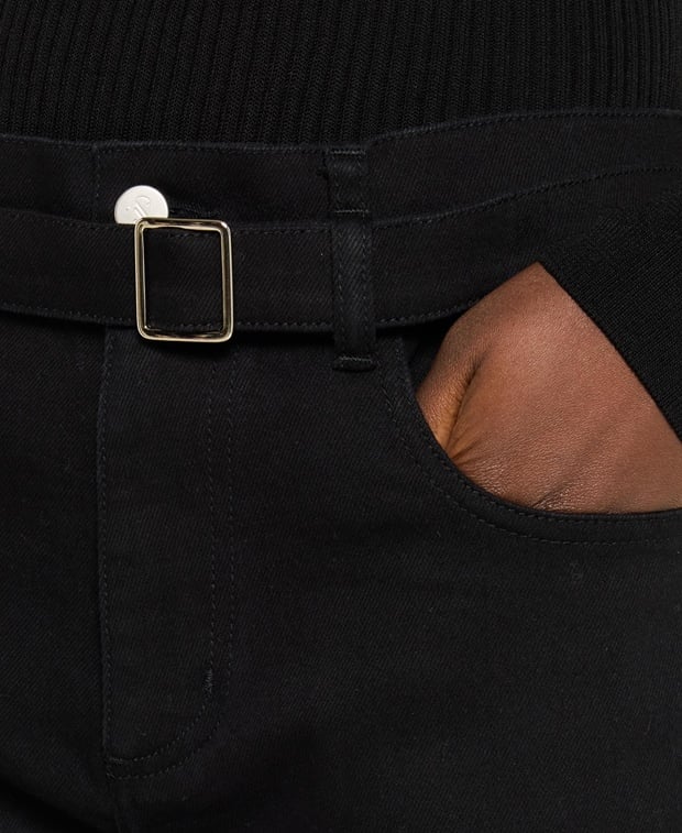 Proenza Schouler Straight leg jeans