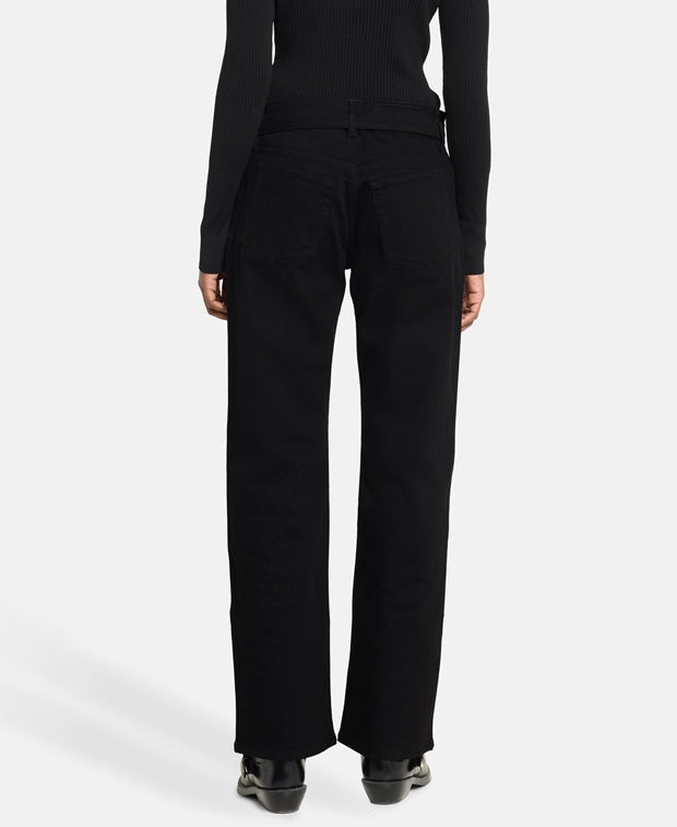 Proenza Schouler Straight leg jeans