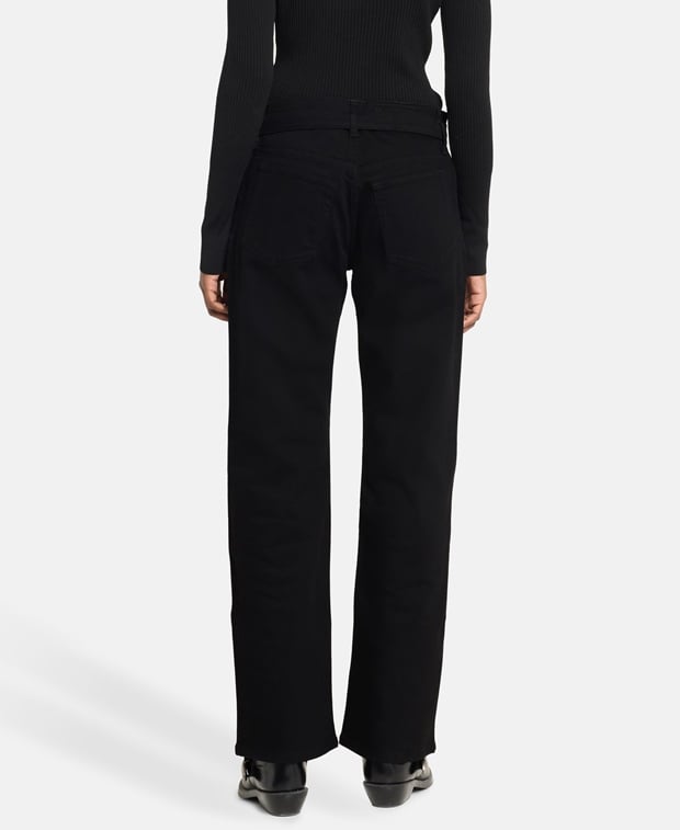 Proenza Schouler Straight leg jeans