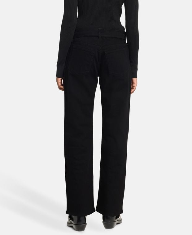 Proenza Schouler Straight leg jeans