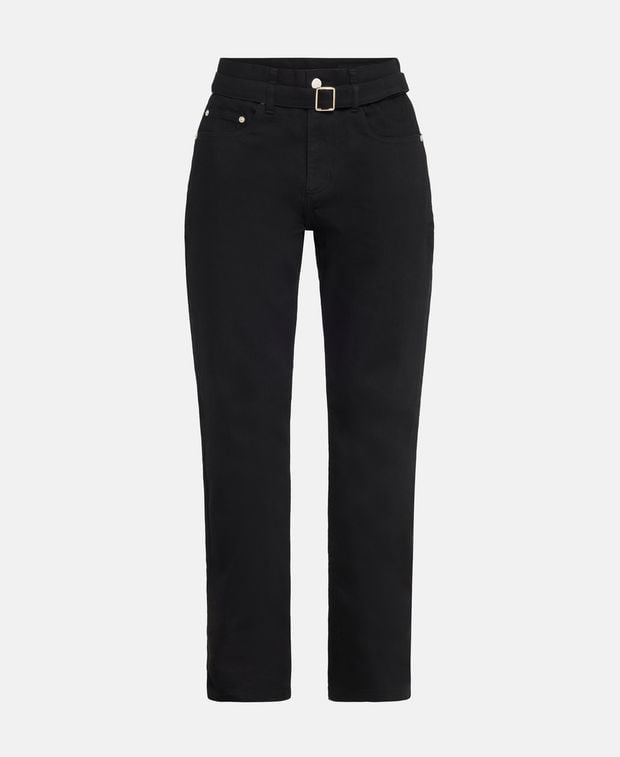 Proenza Schouler Straight leg jeans