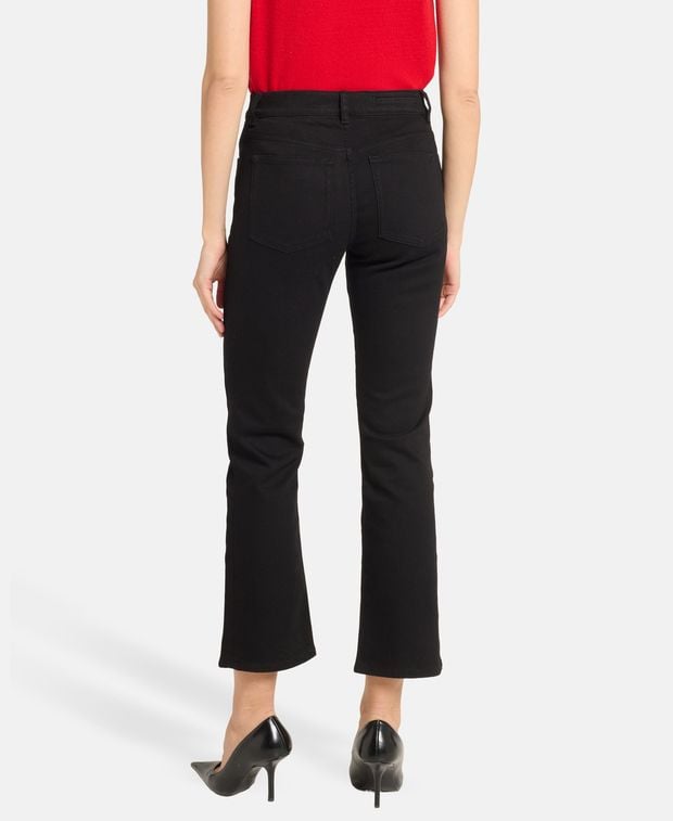 Proenza Schouler Flared jeans Jasper
