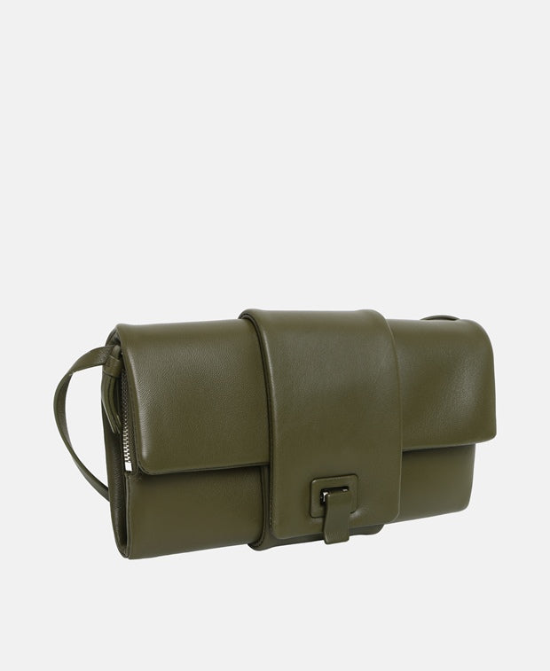 Proenza Schouler Leather shoulder bag