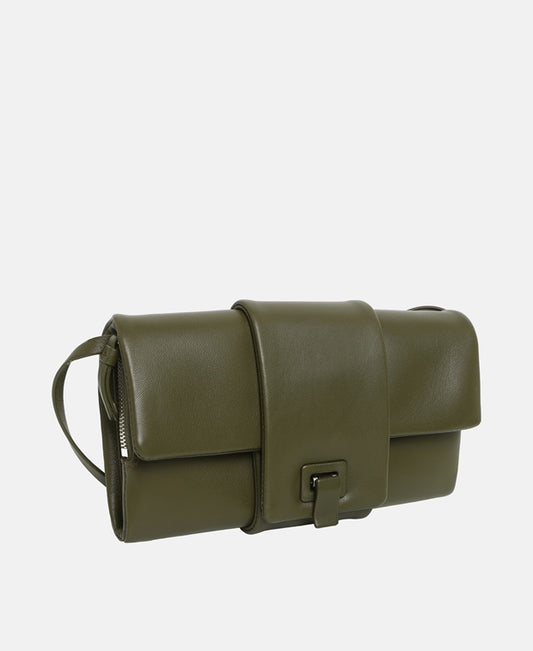 Proenza Schouler Leather shoulder bag