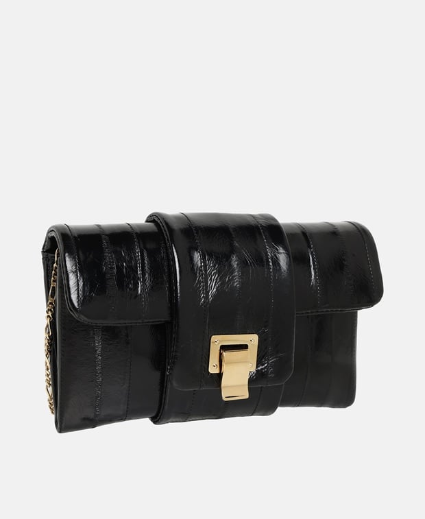 Proenza Schouler Leather clutch
