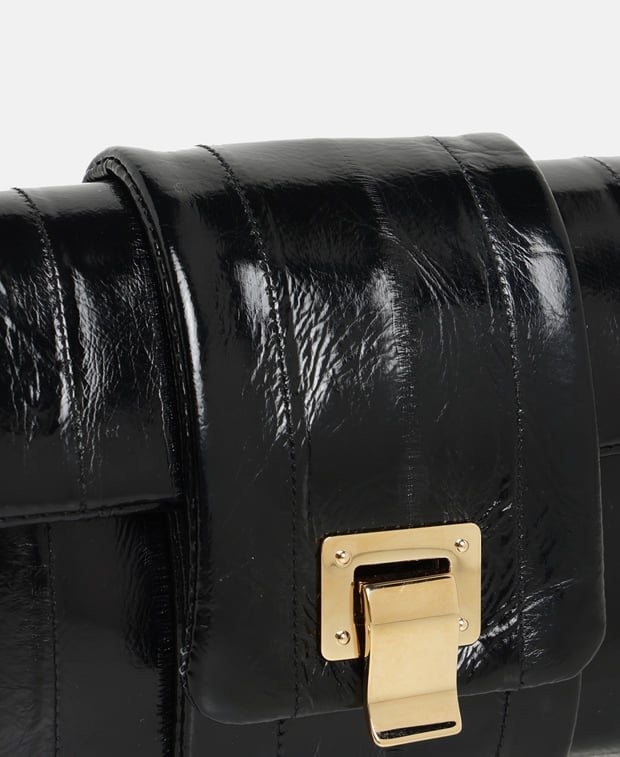 Proenza Schouler Leather clutch