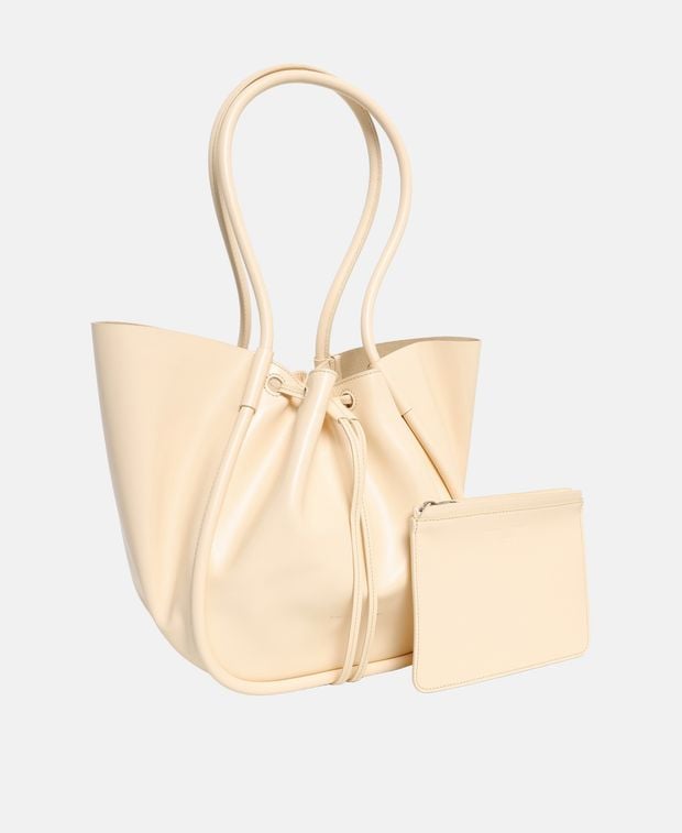 Proenza Schouler Leather shopper