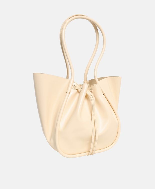 Proenza Schouler Leather shopper