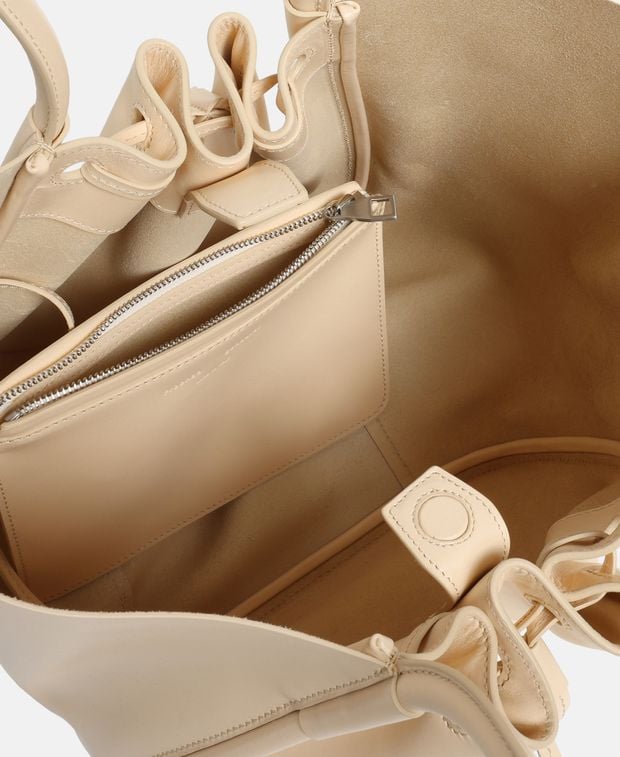 Proenza Schouler Leather shopper