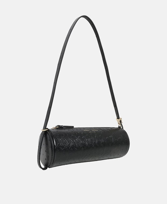 Proenza Schouler Silo Leather shoulder bag