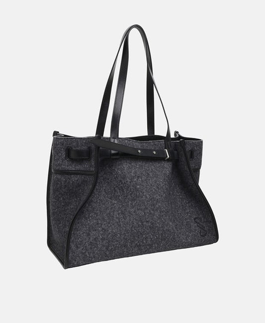 Proenza Schouler Belled Tote Bag