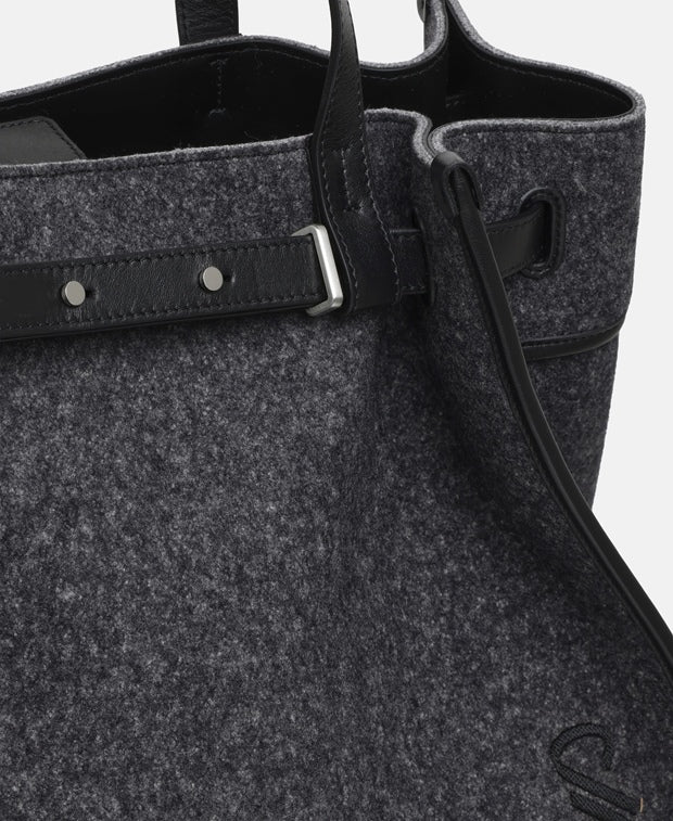 Proenza Schouler Belled Tote Bag