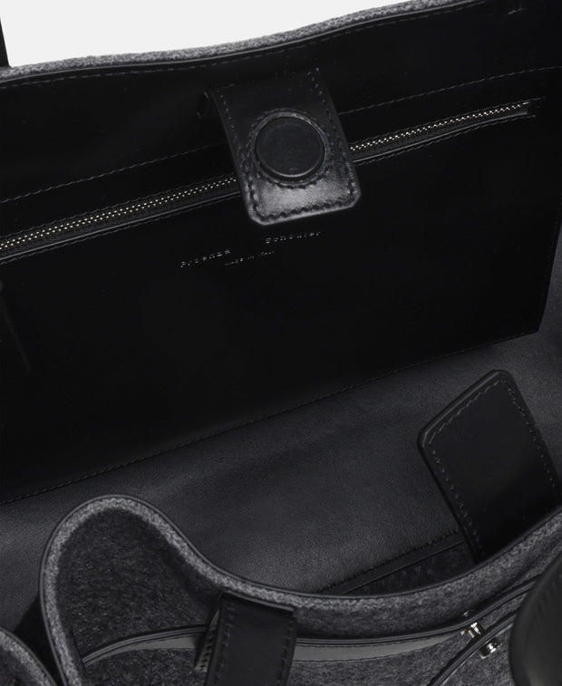 Proenza Schouler Belled Tote Bag