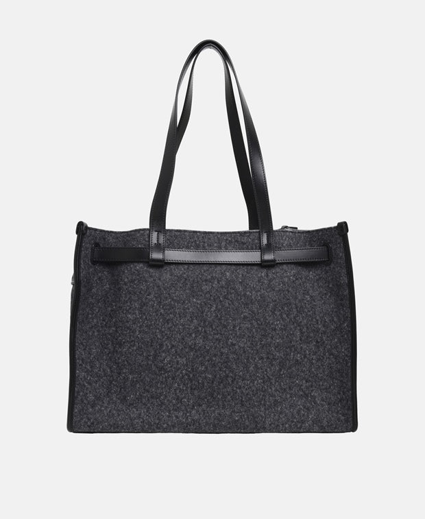 Proenza Schouler Belled Tote Bag