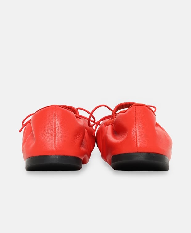 Proenza Schouler Ballerina flat with straps