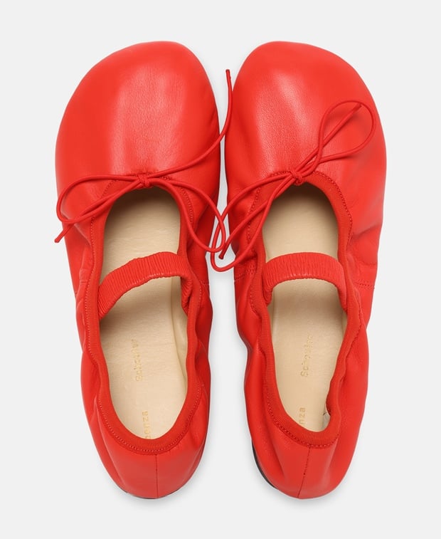 Proenza Schouler Ballerina flat with straps