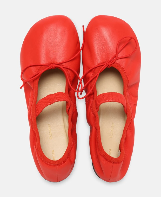 Proenza Schouler Ballerina flat with straps
