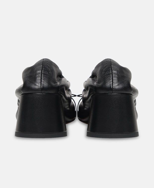 Proenza Schouler Mary Jane pumps Black