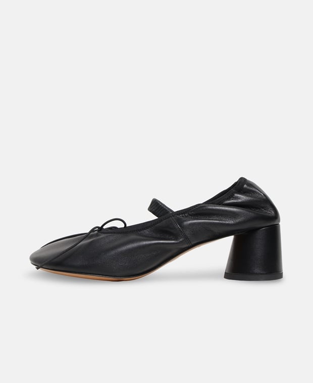 Proenza Schouler Mary Jane pumps Black