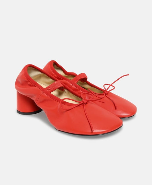 Proenza Schouler Mary Jane pumps