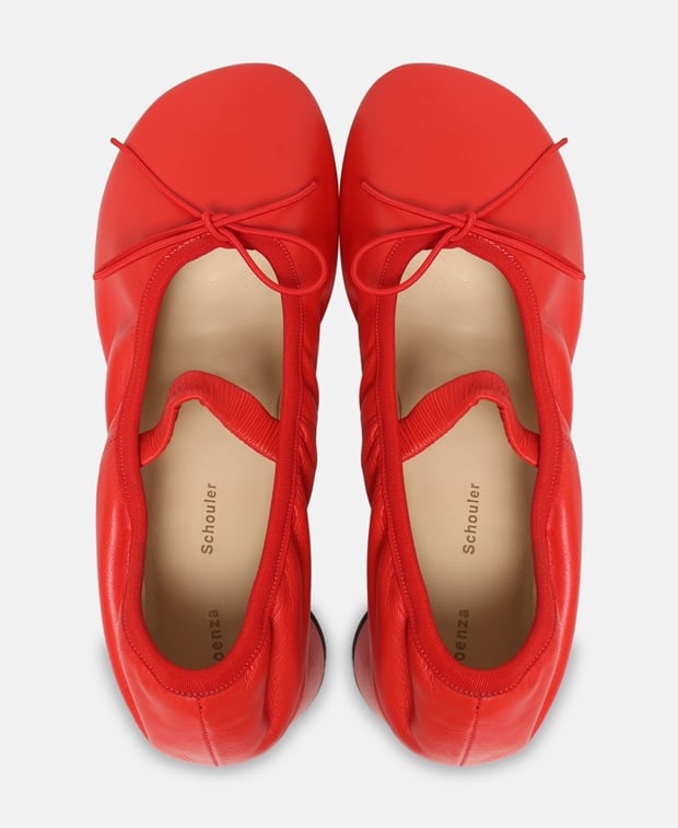 Proenza Schouler Mary Jane pumps