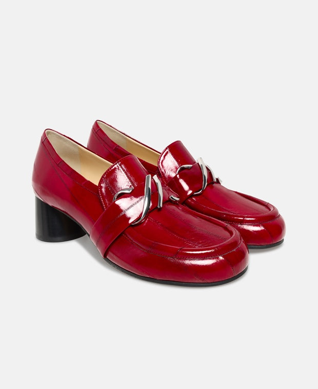 Proenza Schouler Loafers Monogram