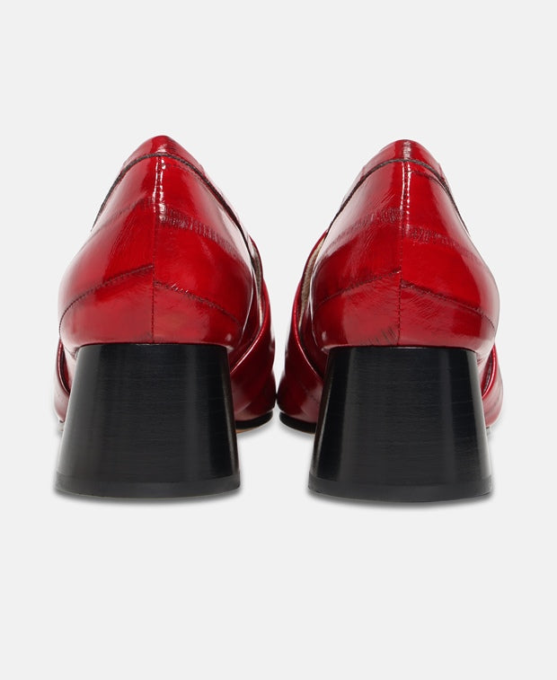 Proenza Schouler Loafers Monogram