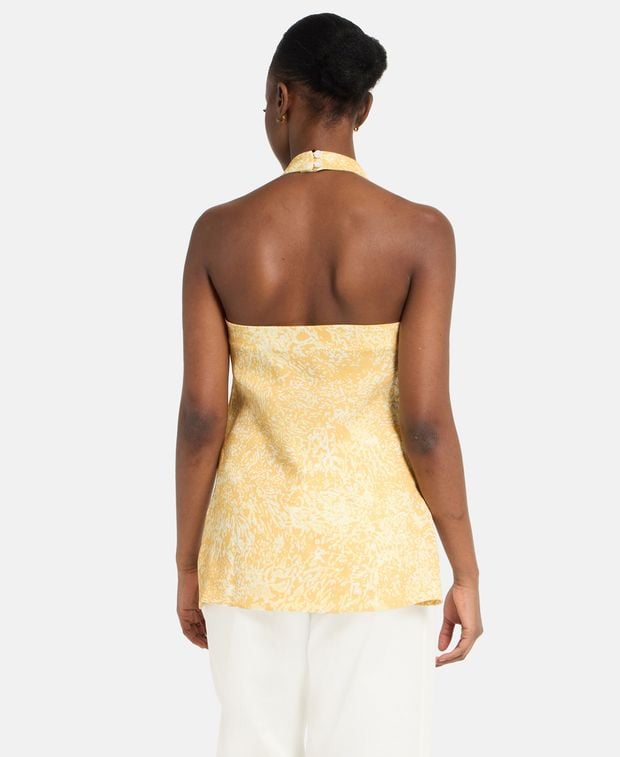 Proenza Schouler Sleeveless blouse Theda