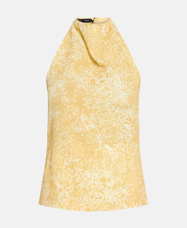 Proenza Schouler Sleeveless blouse Theda
