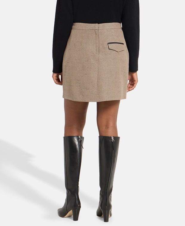 Proenza Schouler Miniskirt