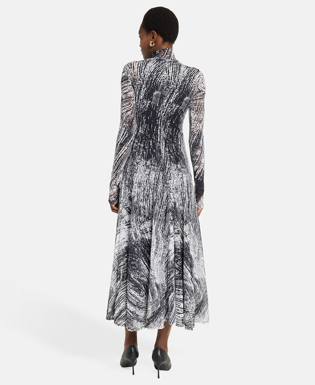 Proenza Schouler Mesh dress Gemma